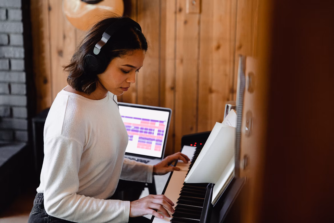 Building A Career In The Evolving Music Industry