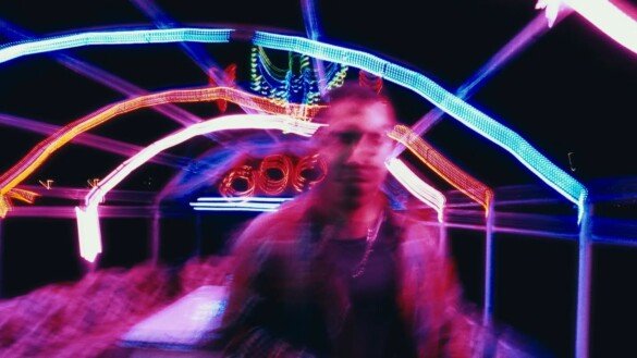 The World You Grew Up In No Longer Exists by FHMY: Album Review