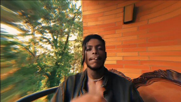 Reporting Live Part. 1 by PLush Sanches: Album Review