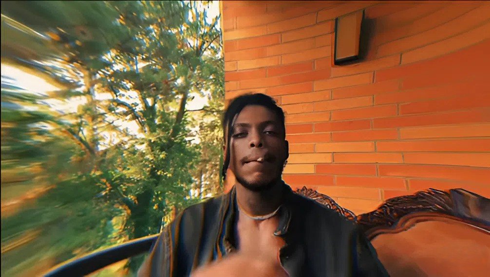 Reporting Live Part. 1 by PLush Sanches: Album Review
