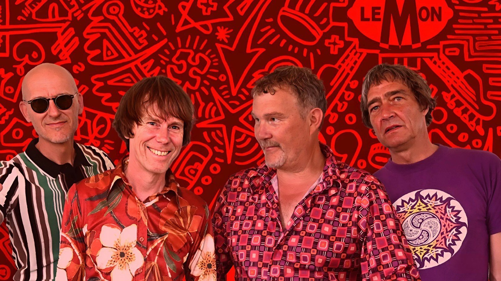 Maybe It’s You by Lemon: Review