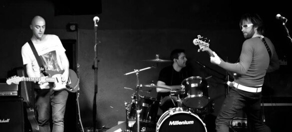 Glimpses by Closer: Album Review