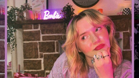Exclusive Interview with AYLEE