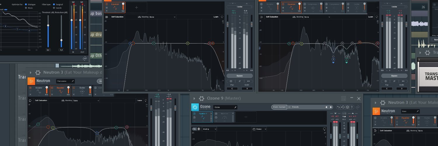 Underwater City by Florent C.: Album Review