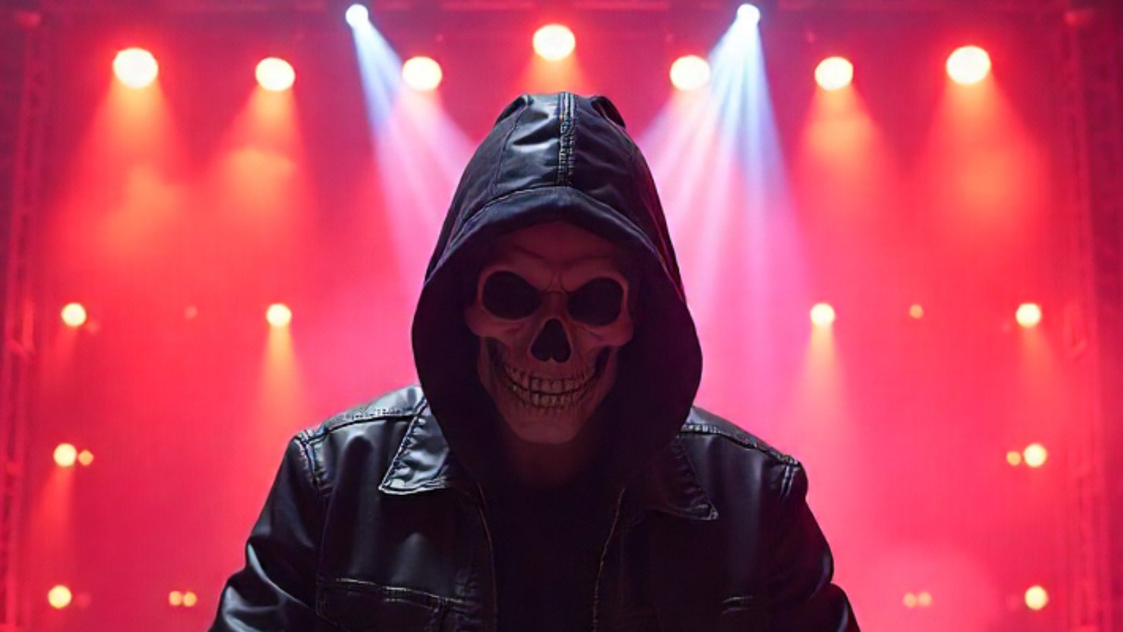 Party Life by HIGH JACK: Review