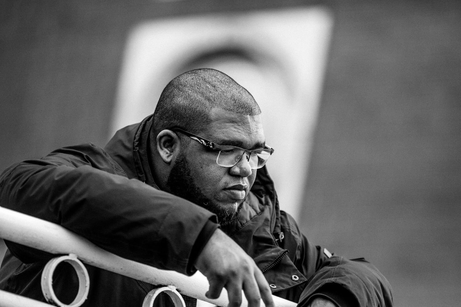 When it's Not Said, But Done by Big O: Album Review