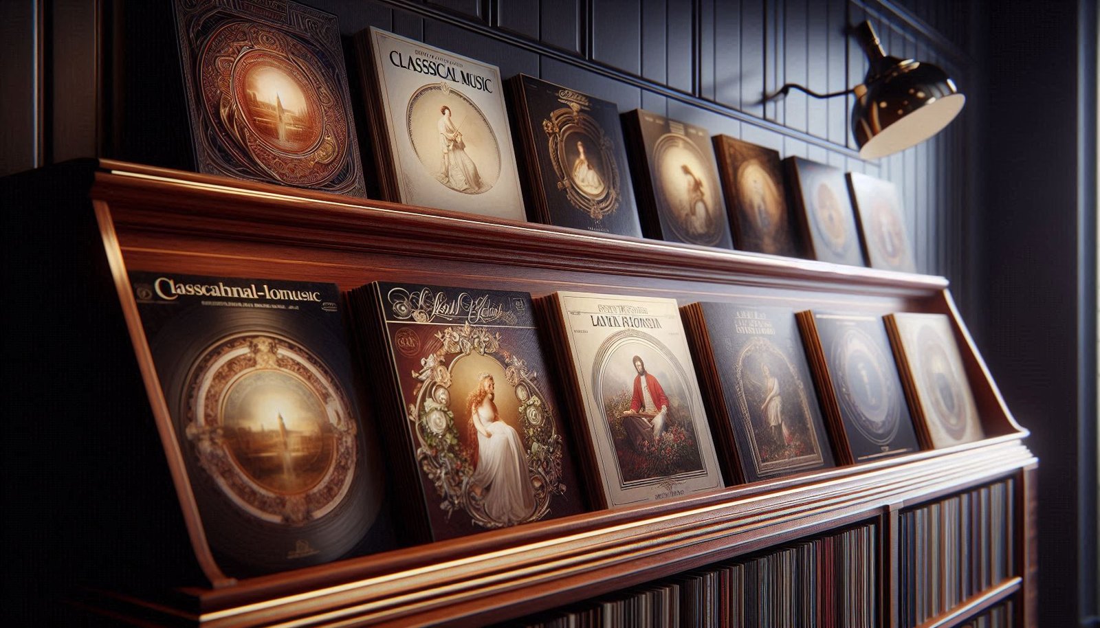 The Best Classical Albums of All Time: A Definitive Ranking