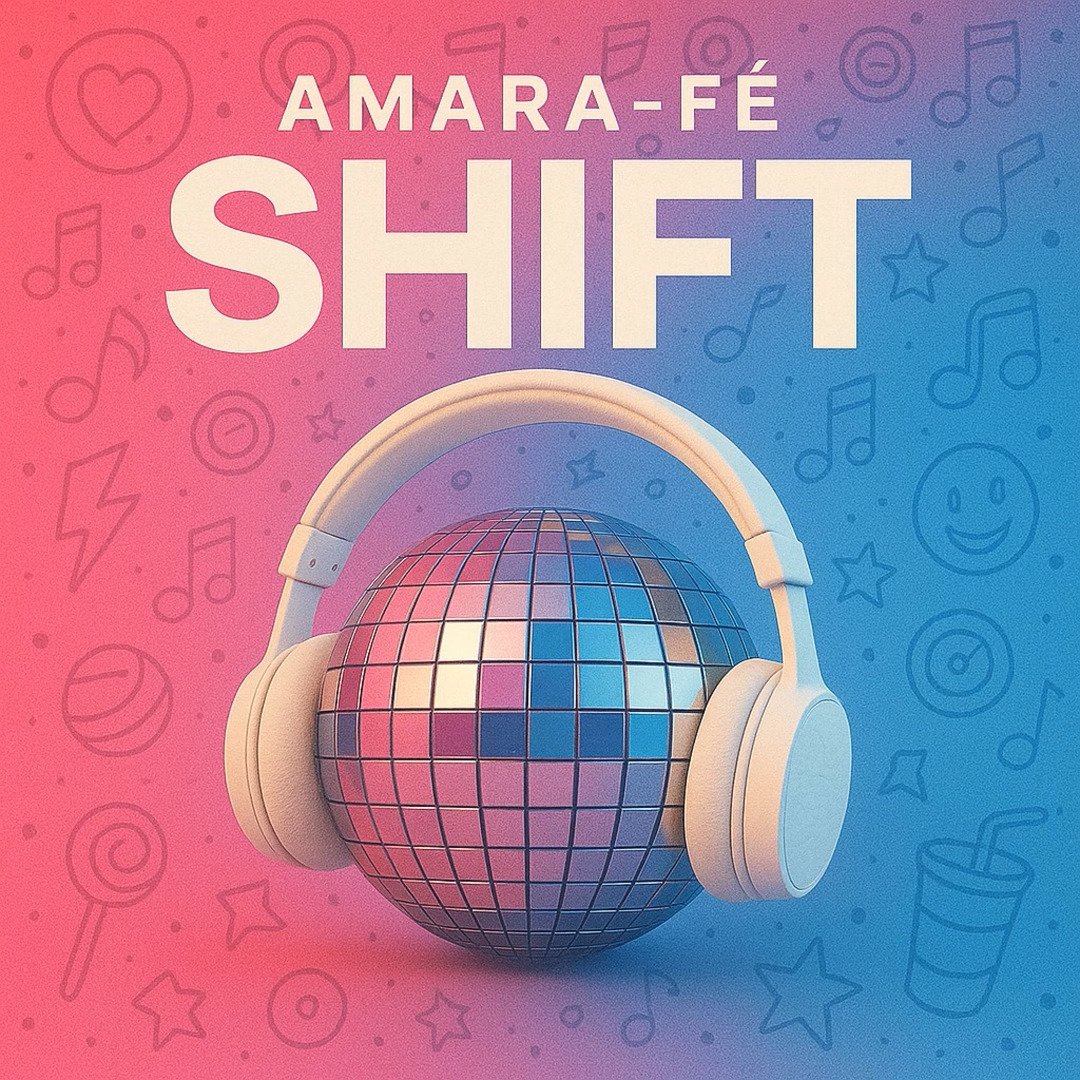 SHIFT by Amara Fe: Review