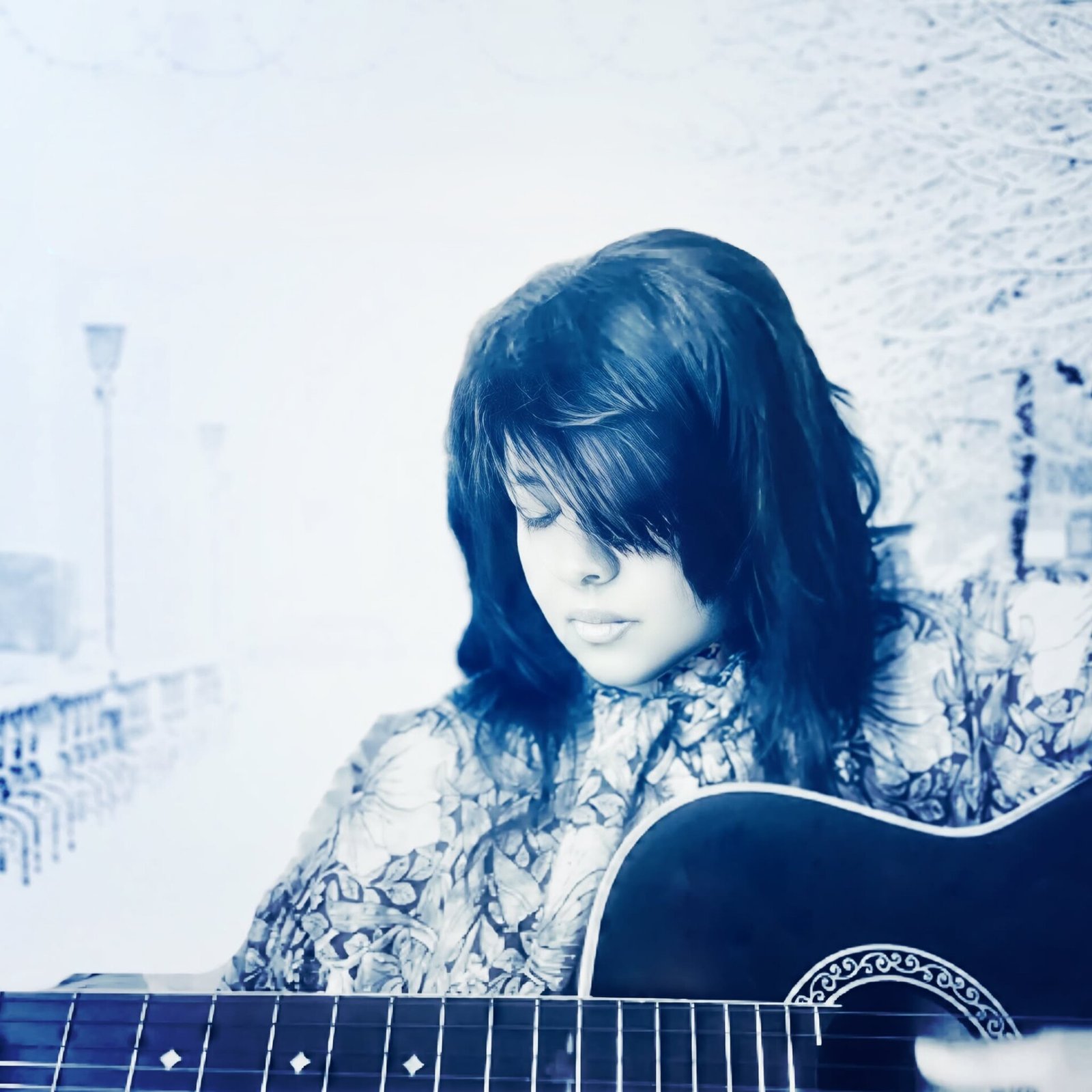 Every Breath by Anjalts: Review