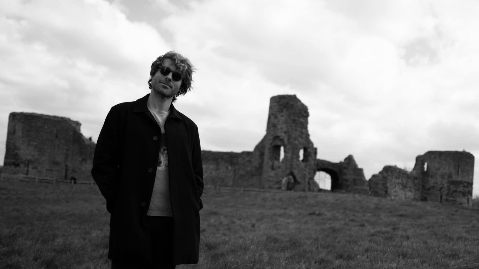 The Breakers by Max Norton: Review