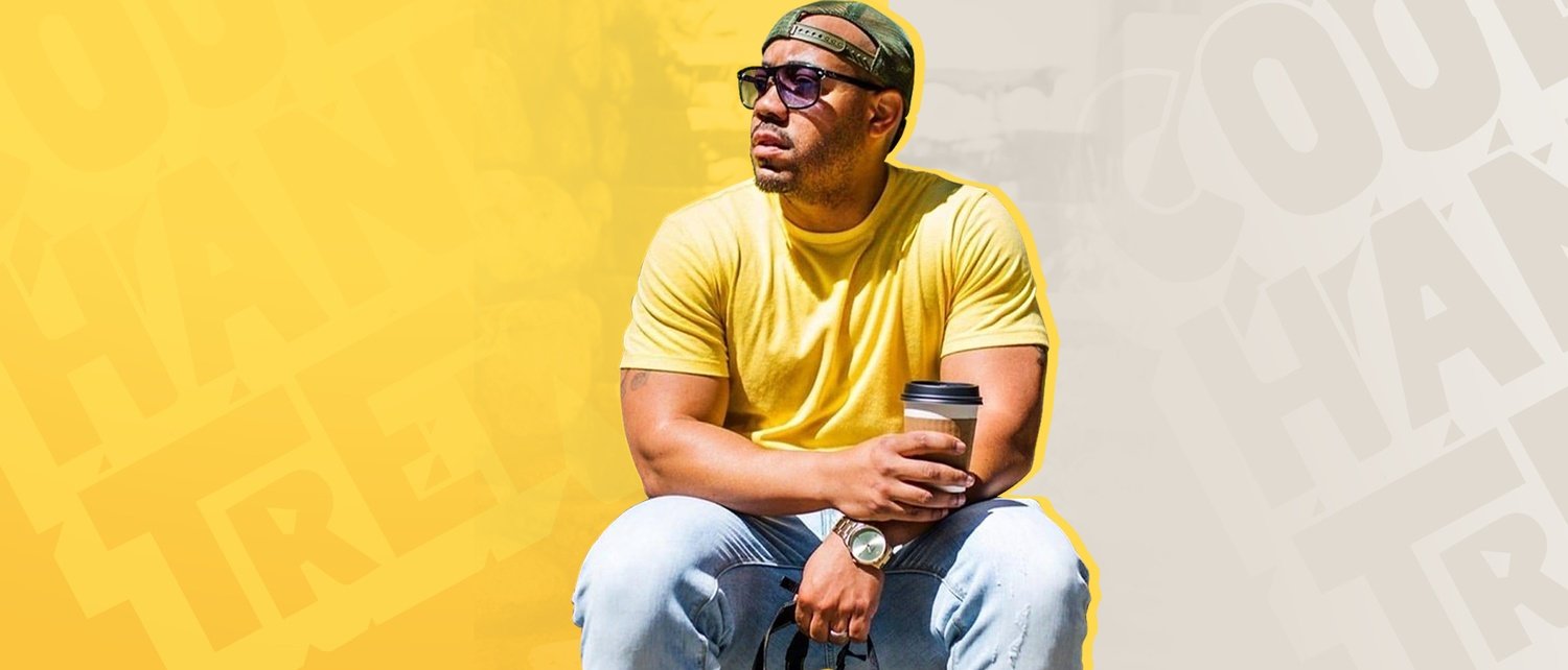 Shock The World by CoolhandTrew: EP Review
