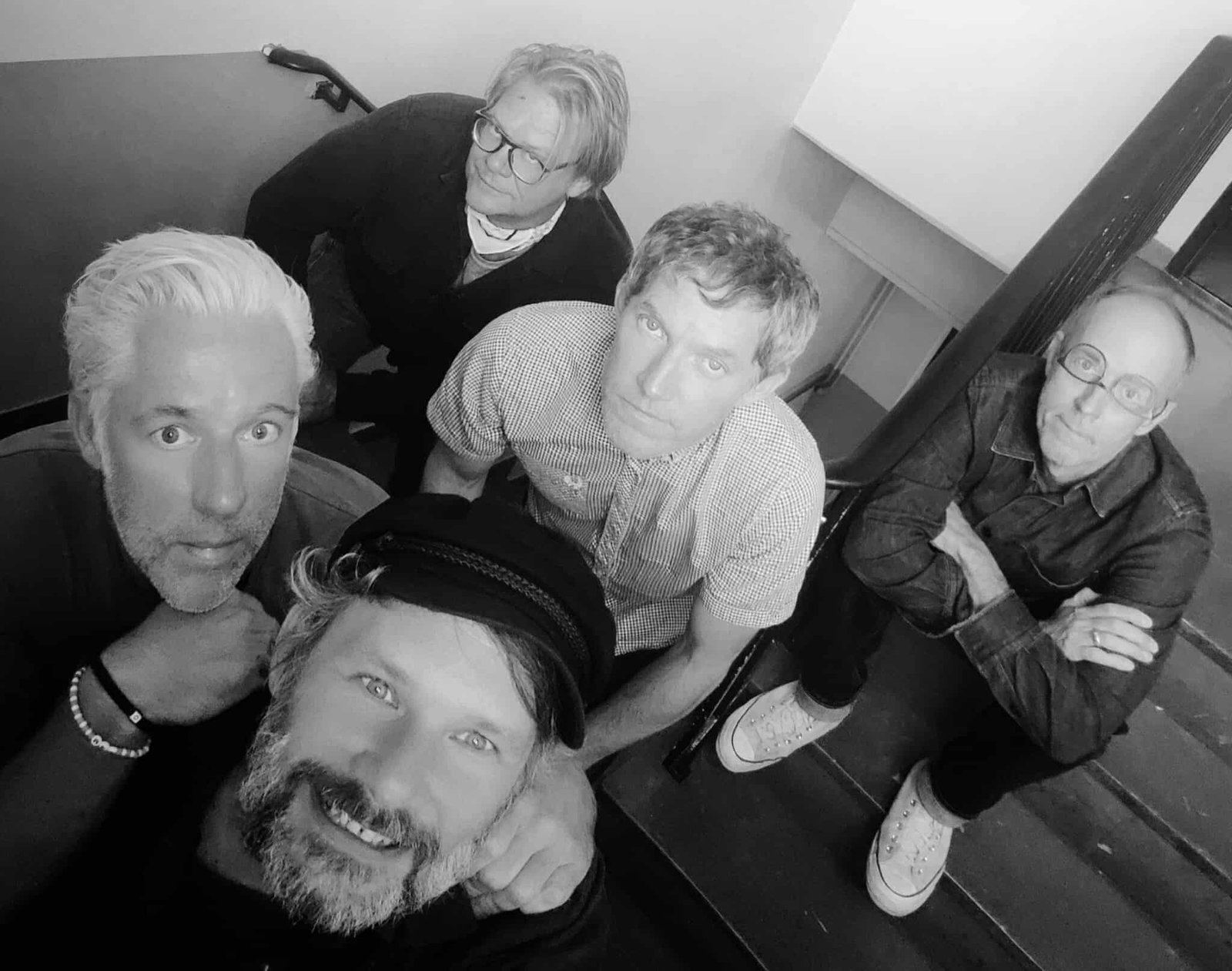 Changes by And The Broken: Review