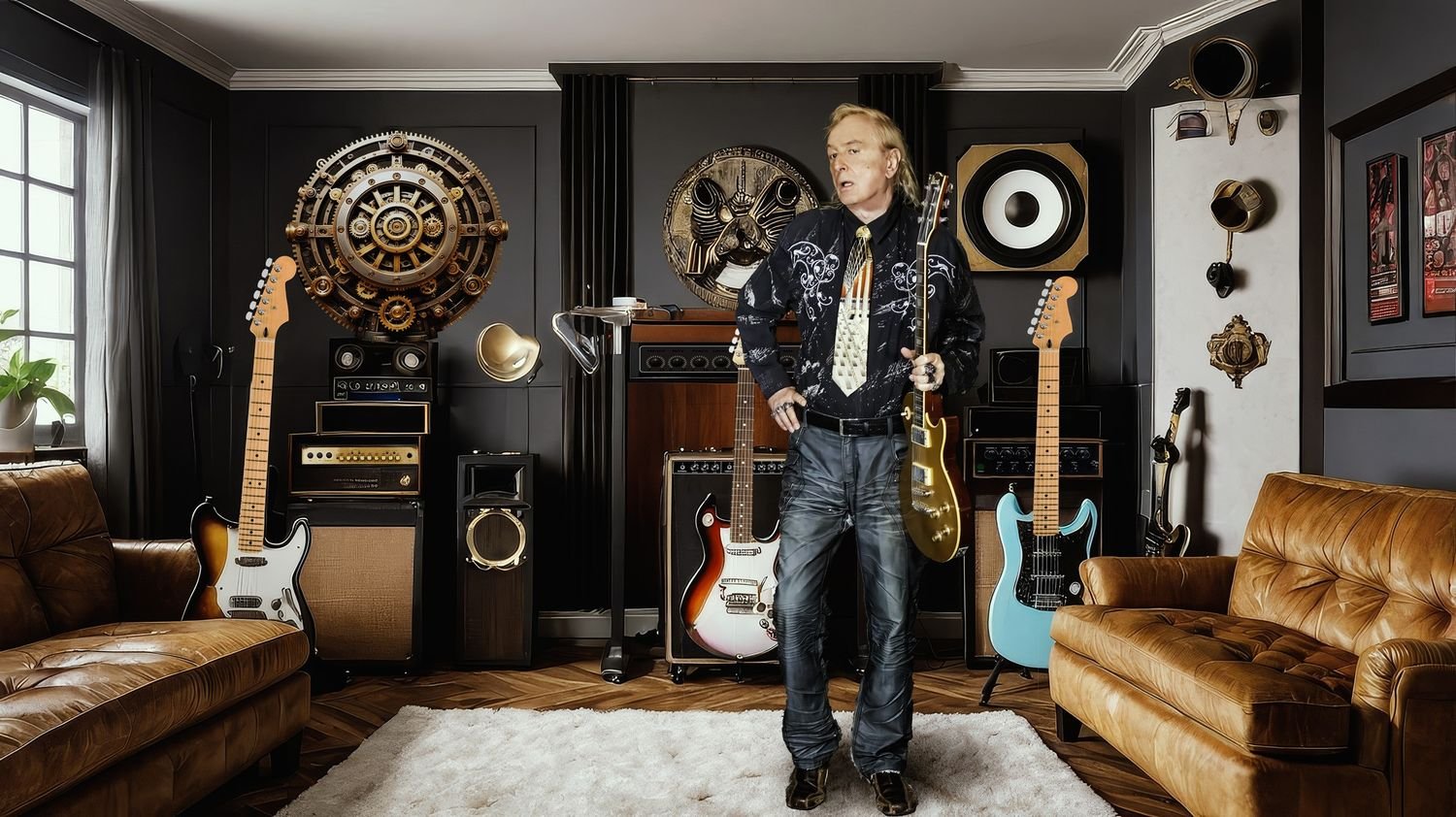 Cloud Beats by ViennaCC: Album Review