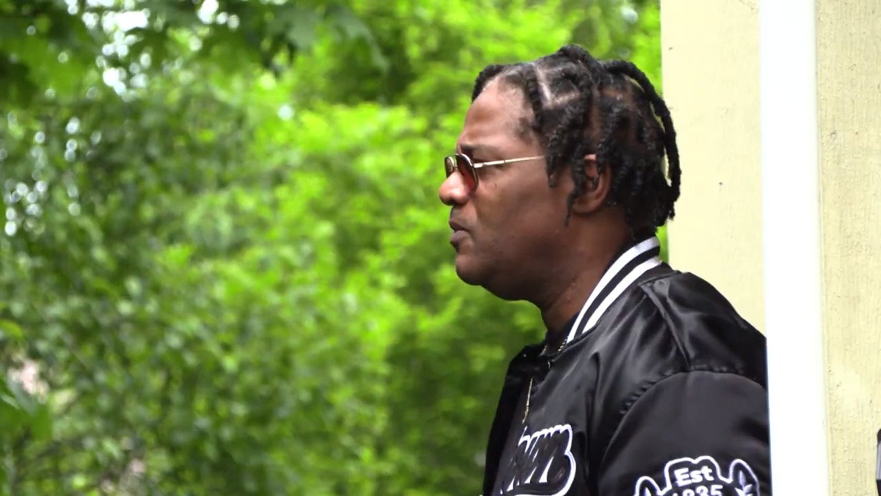 No You And Me (Without The kids) by Prience (Prince) Moore: Review