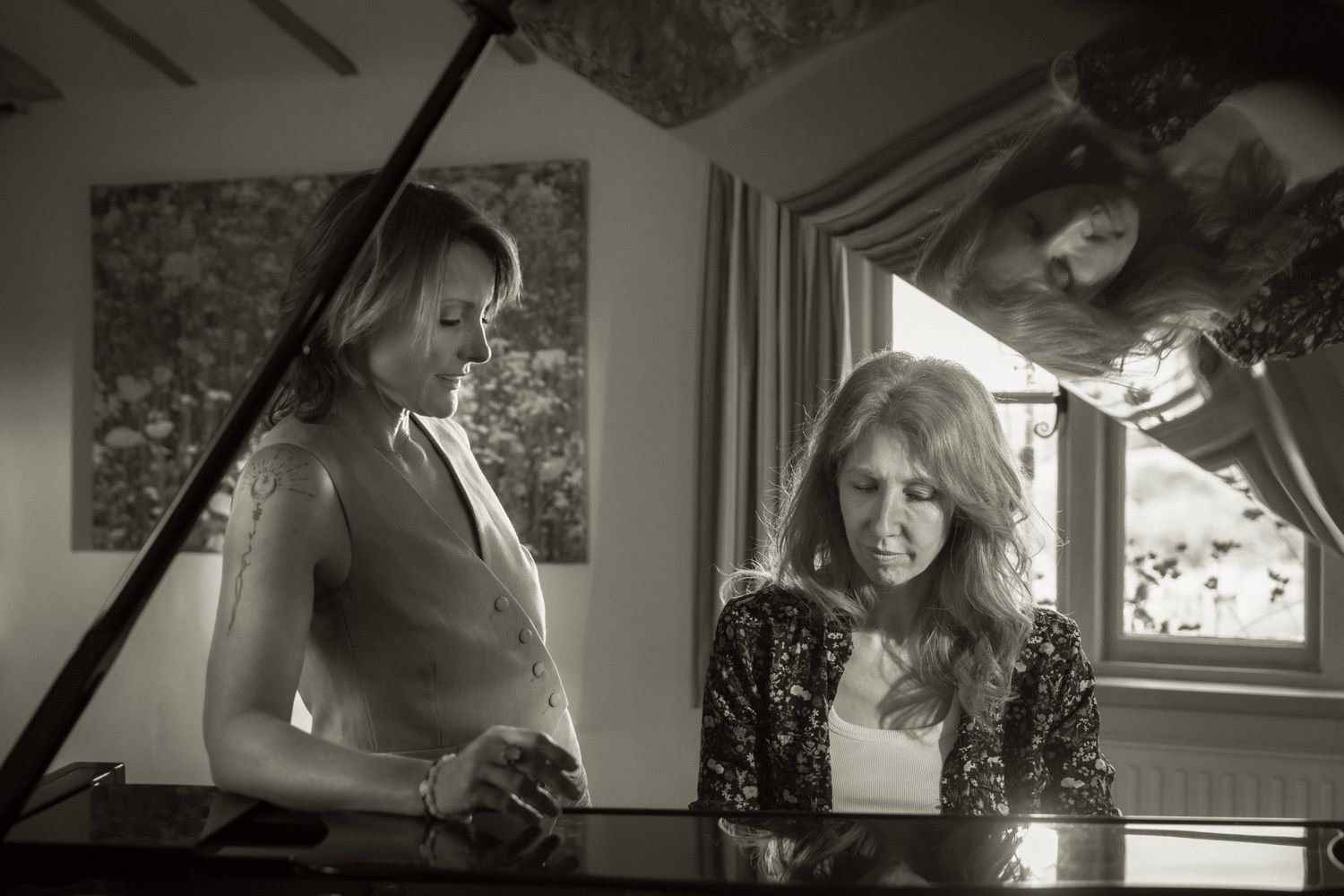 No Longer Lost by Cosmic Songbird: Album Review