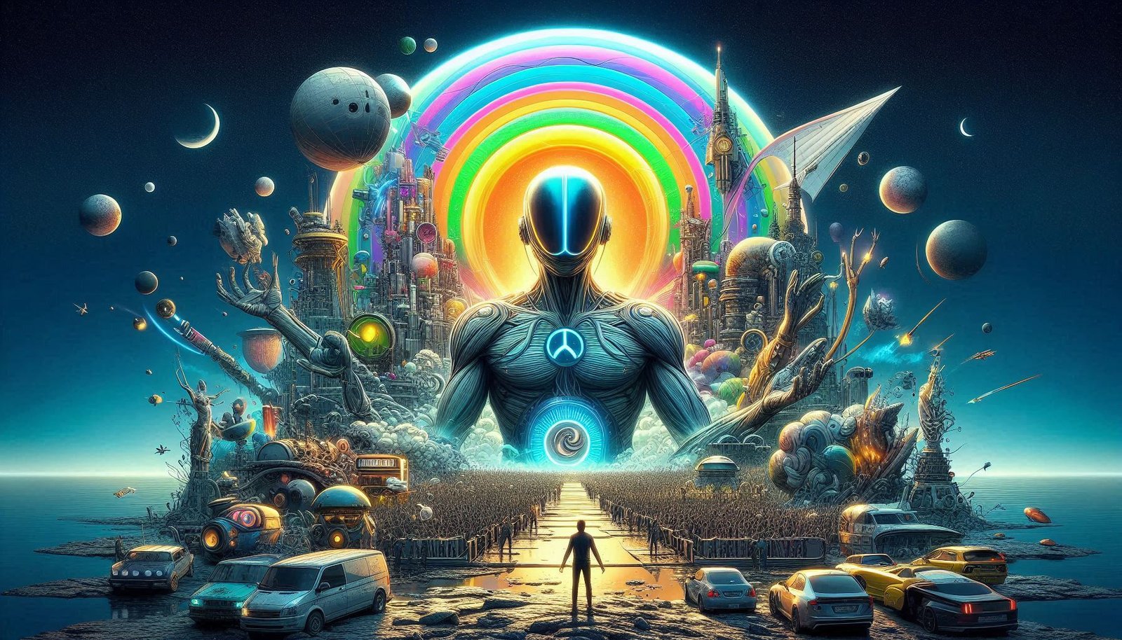 The Best EDM Albums of All Time: A Definitive Ranking