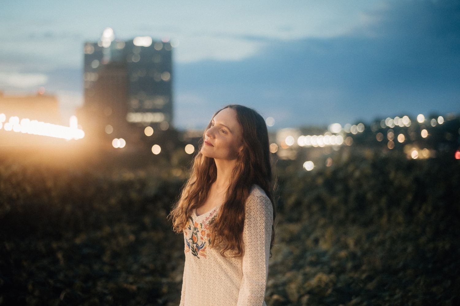 Love, Maggie by Maggie Tharp: EP Review