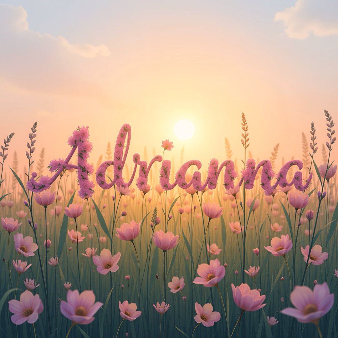 Adrianna by Head Space: Review