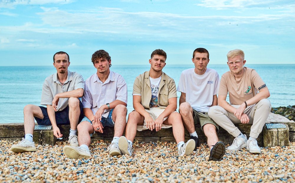 Changing Tides by Pool Club: Review