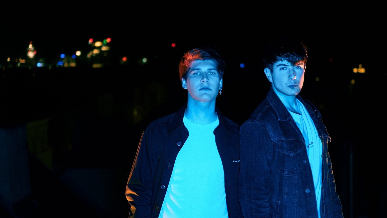 Higher by Fallin' Astronauts: Review
