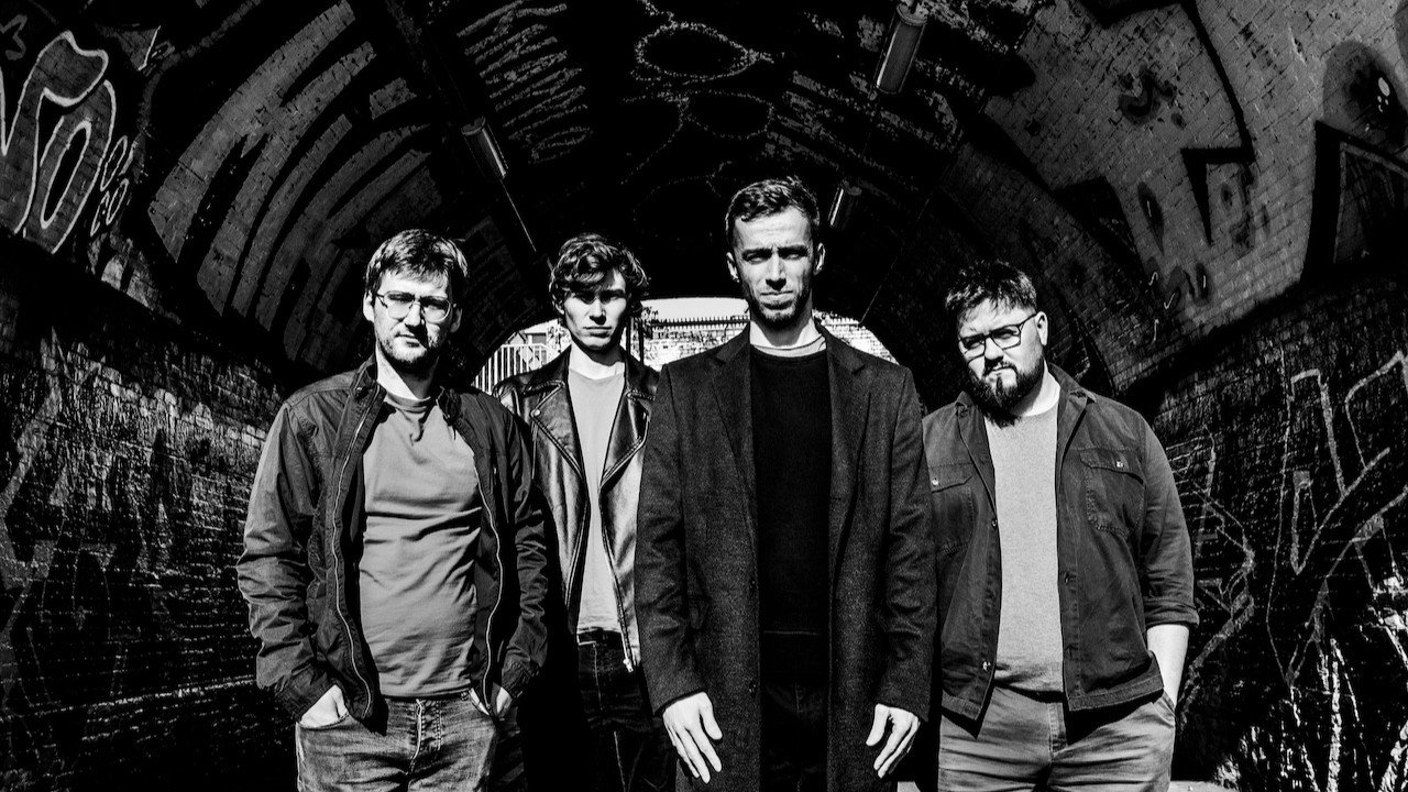 Inferno by Roses In December: Review