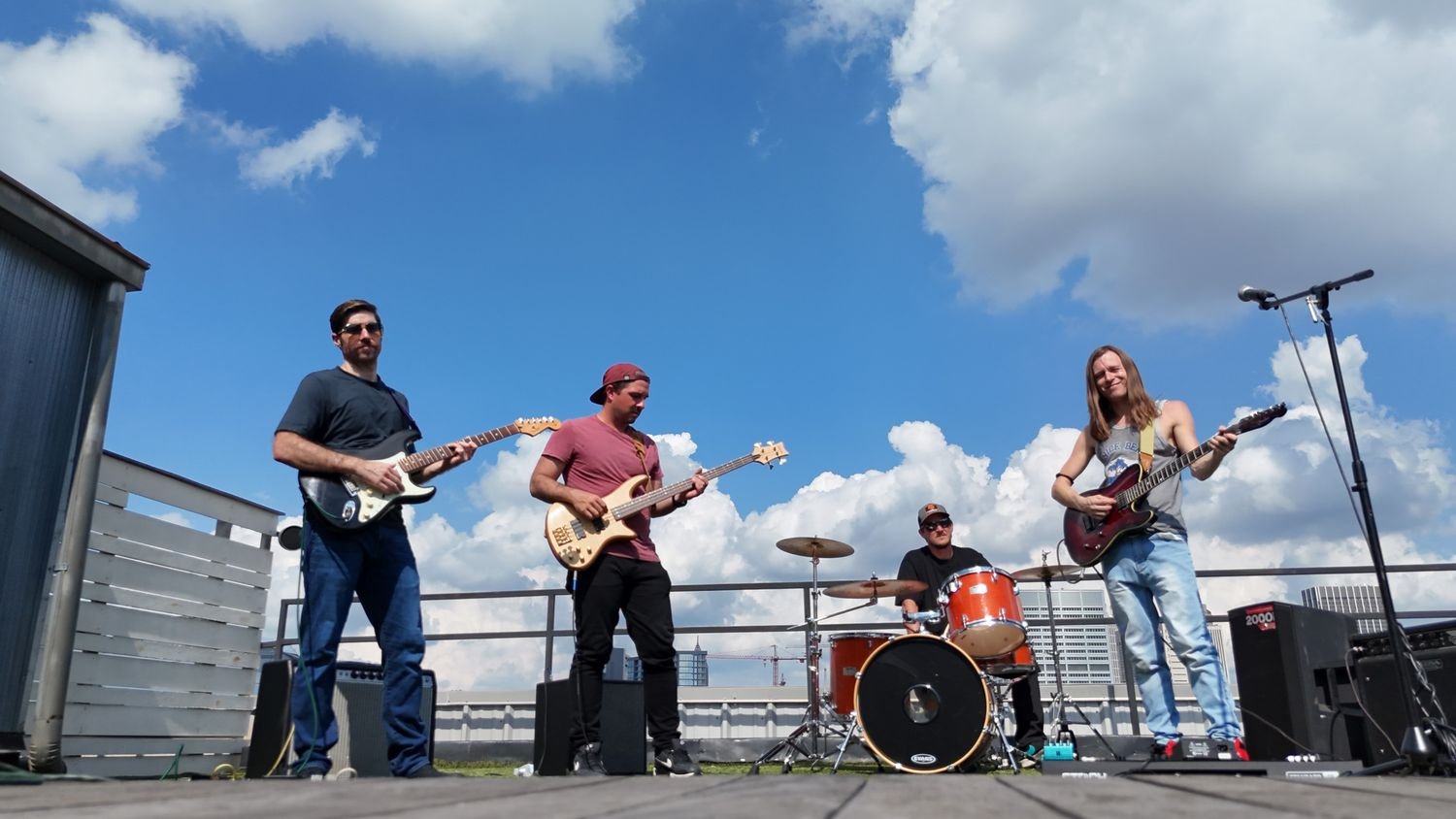 Everyone Dances Outside of Their Bodies by Last Relapse: Review