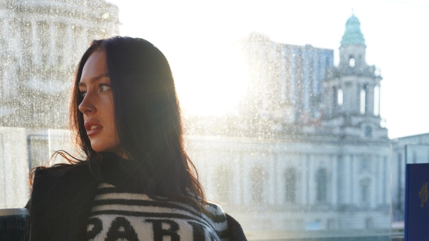 Goodbye for Now by Olivia Cox: Review