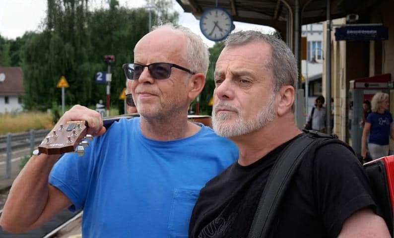 Anonymous Date by Seßler/Zeeb: Review