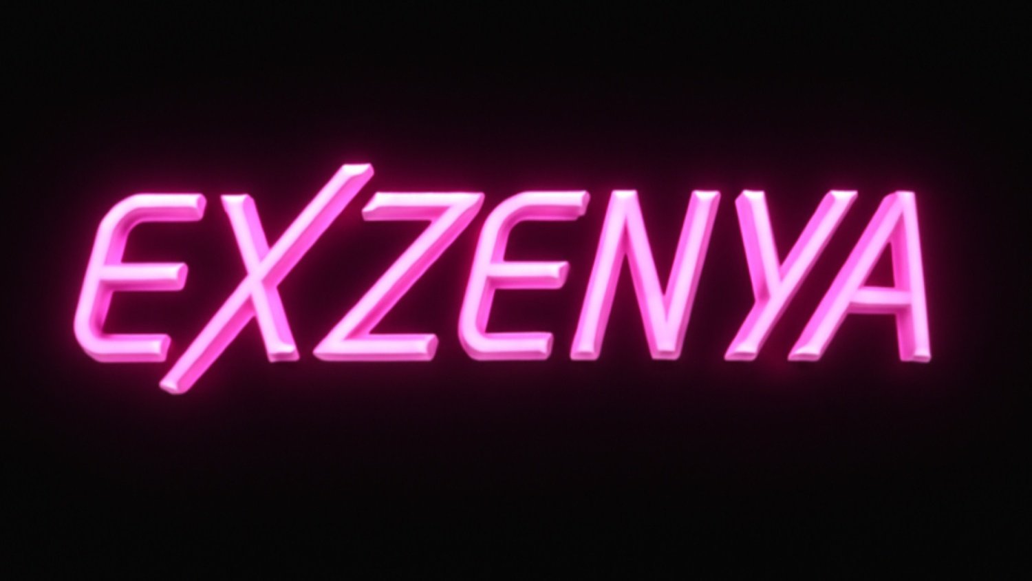 V.I.P. by Exzenya: Review