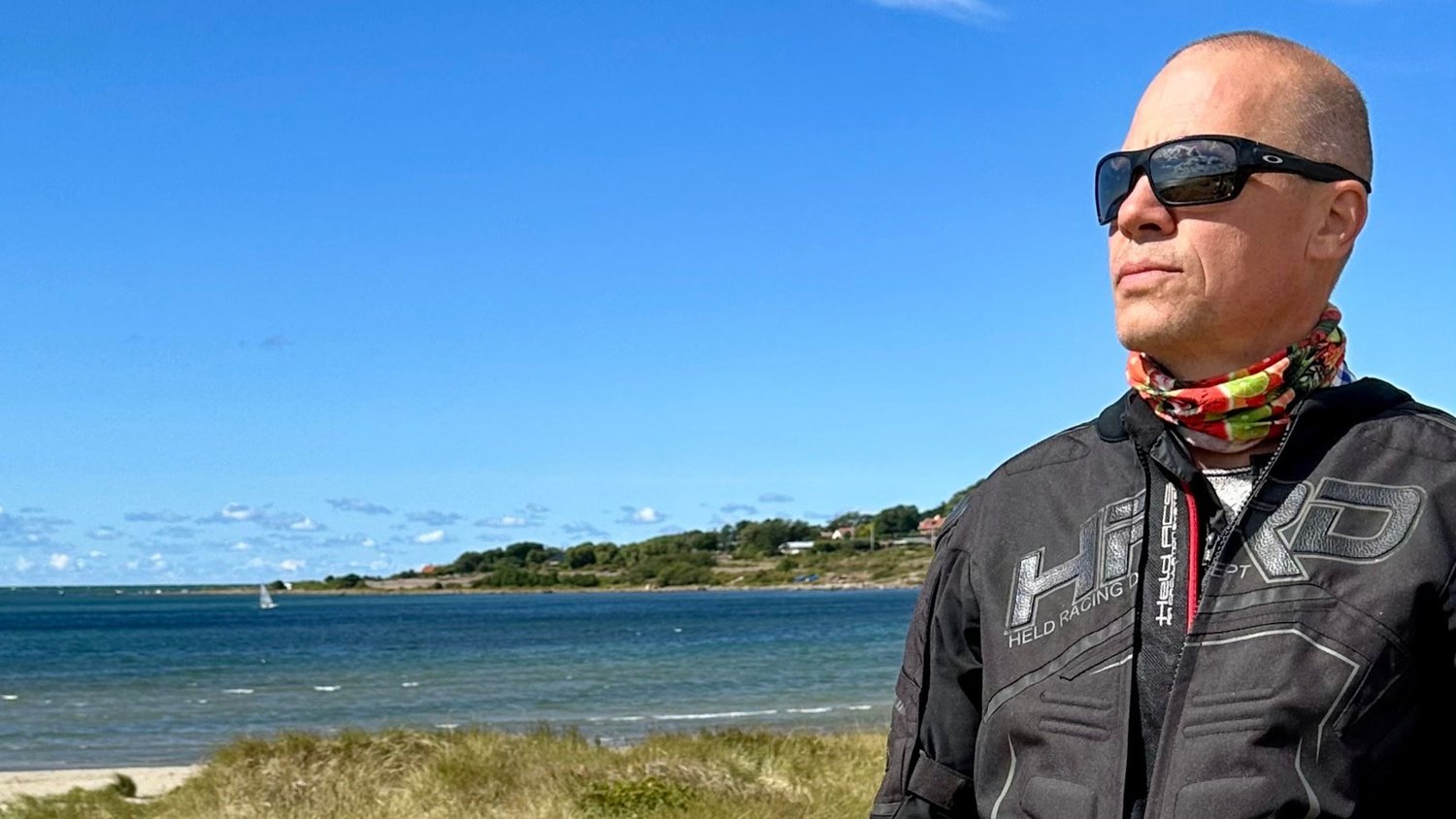 Wander Still by Ulrich Jannert: Album Review