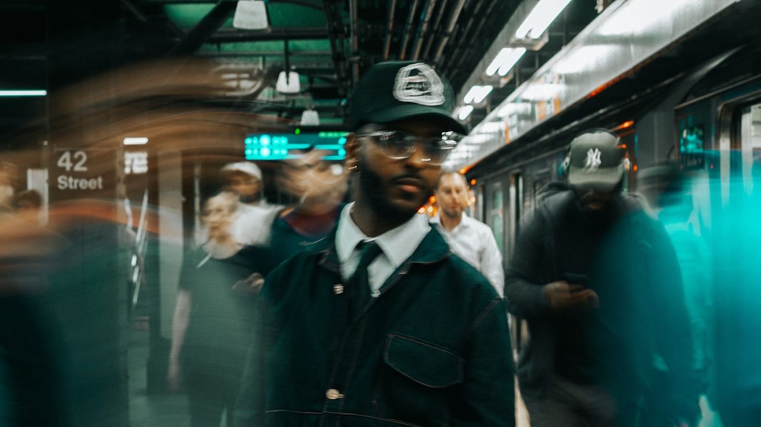 Runaway by Yoni: Review