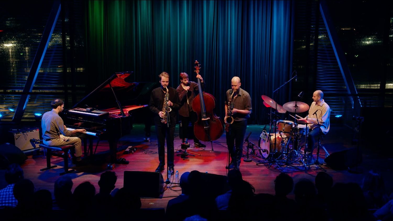 Raw Beans by Ruud Voesten: Review