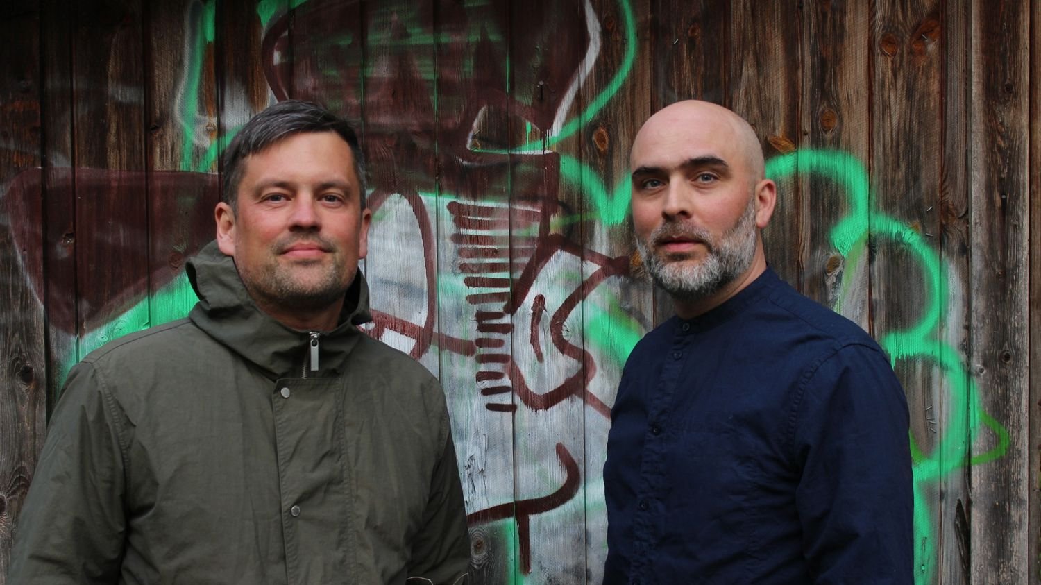 Spacetime by Purple Stone: Album Review