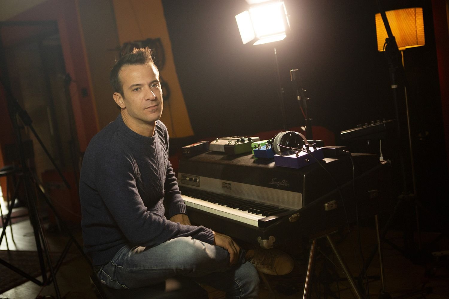 Sea of Memories by Richard Green: Review