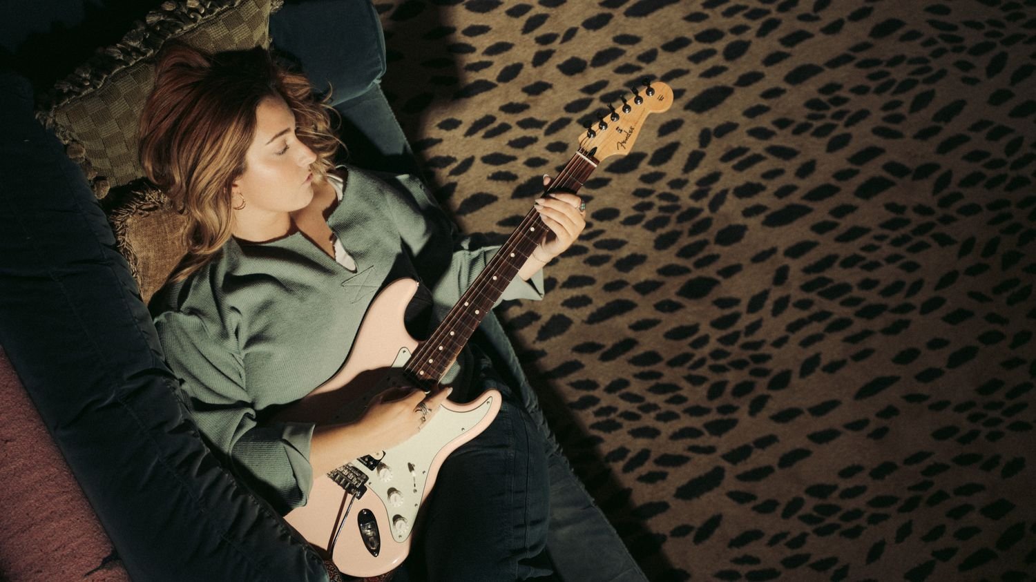Let It Burn by Alexandra: EP Review