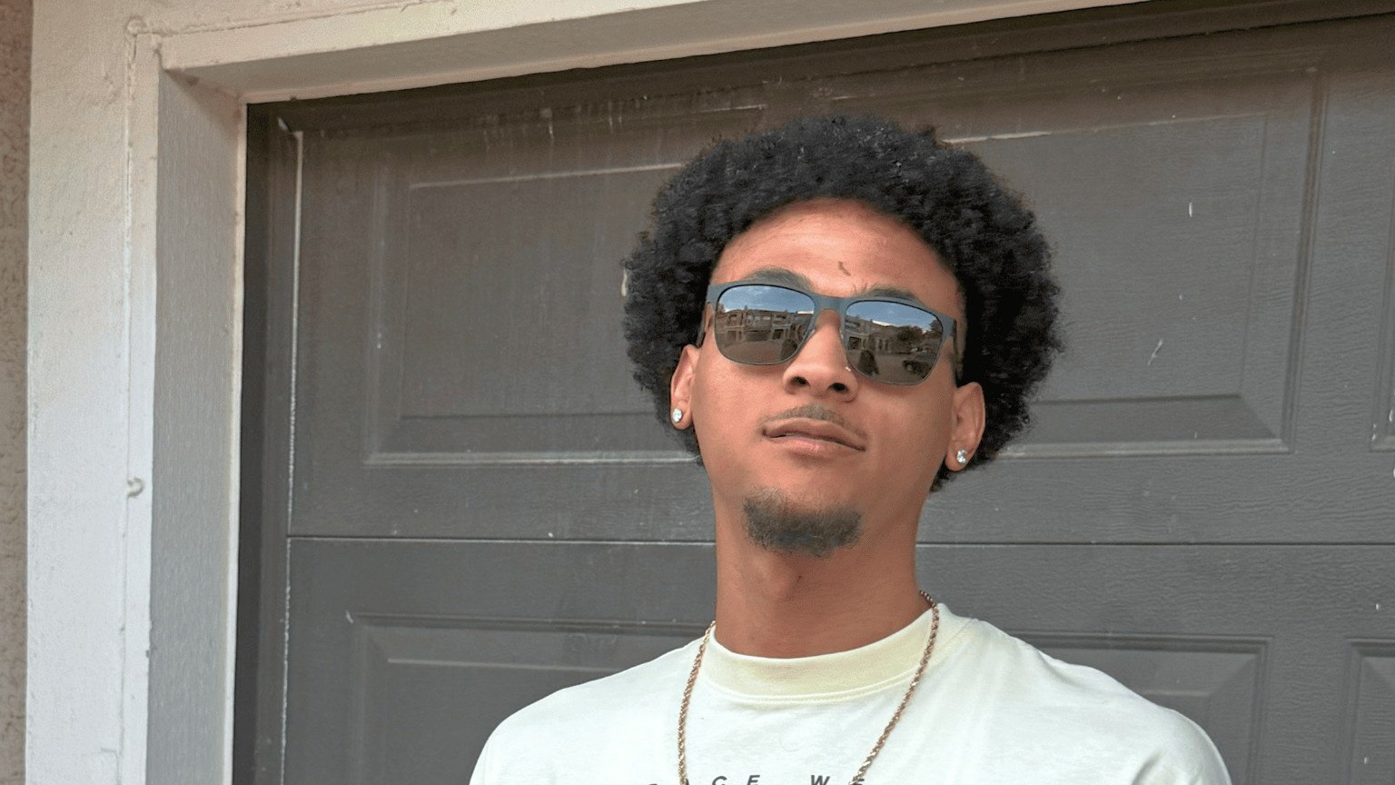 GTTH by Taye Blues: Review