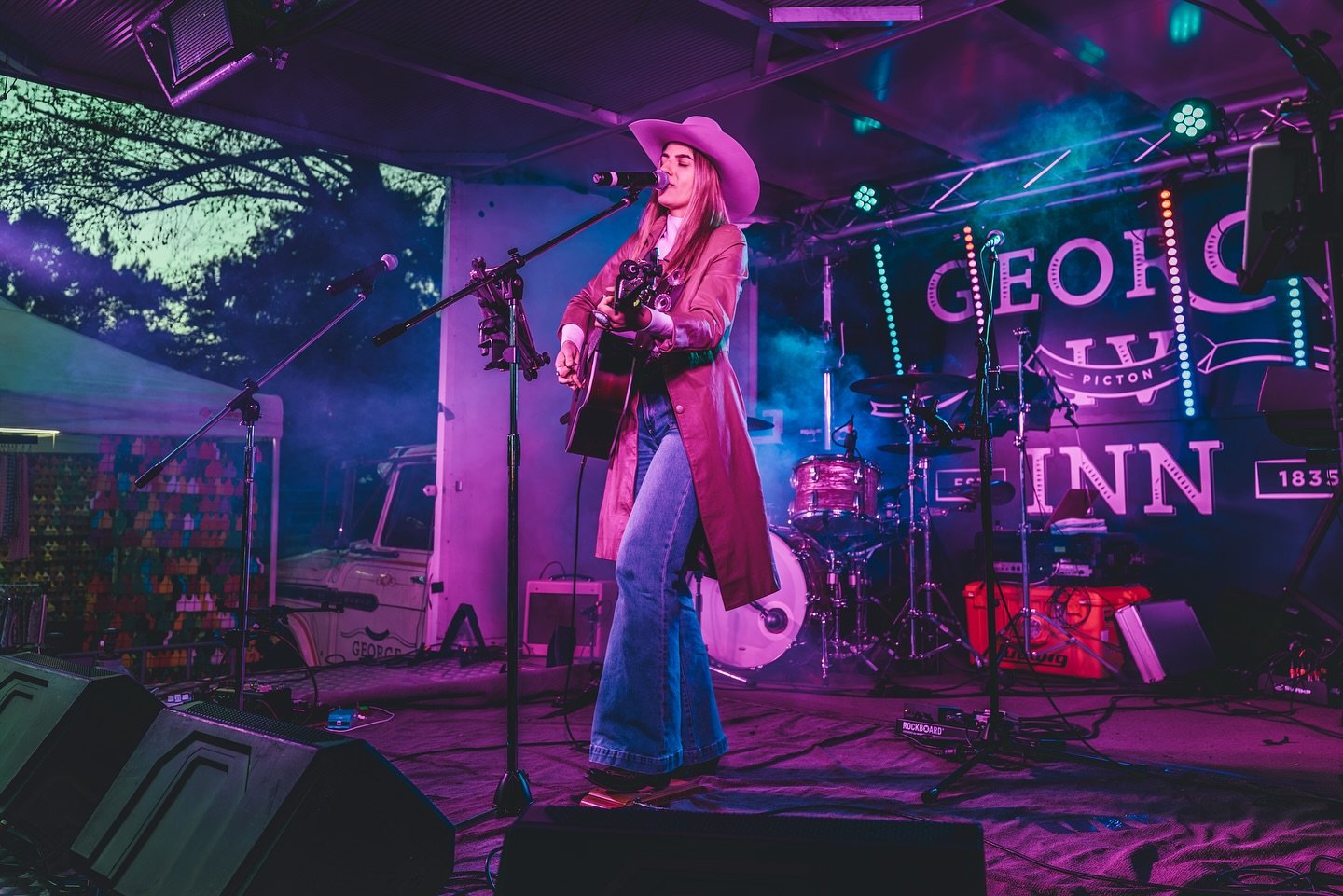 BAD ROUTINE by Bianca Joulianou: Review