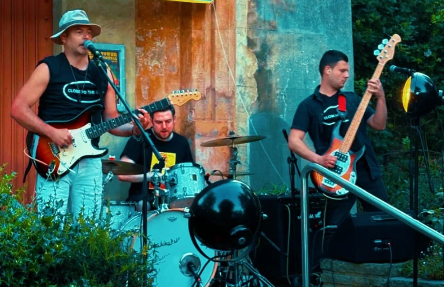 The Song of Nothing by Close To The Sun: Review