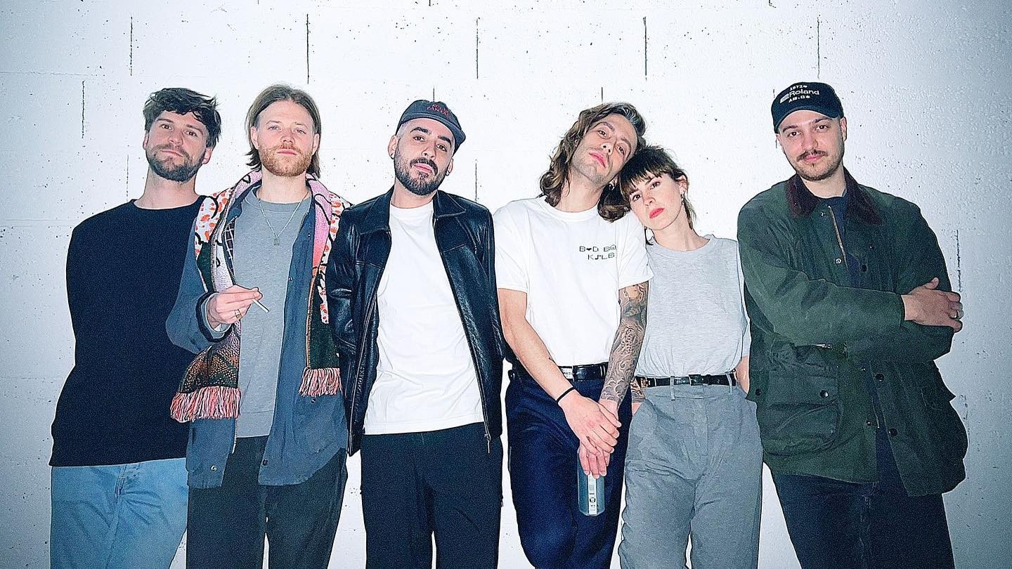 Over My Head by Melting Reeds: Review