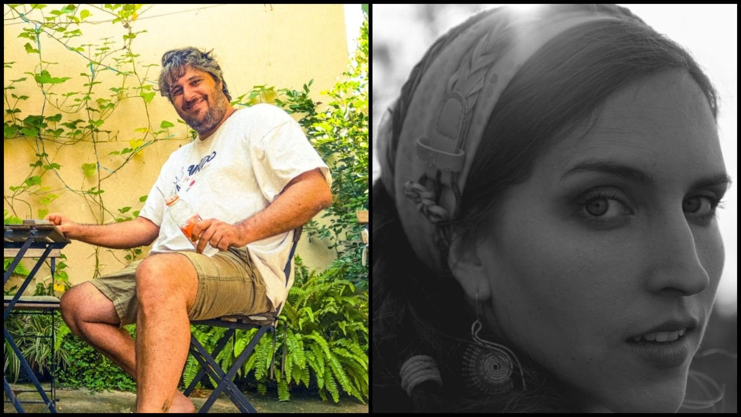 What Is Love Feat. Kaley Halperin by Gideon Unna: Review