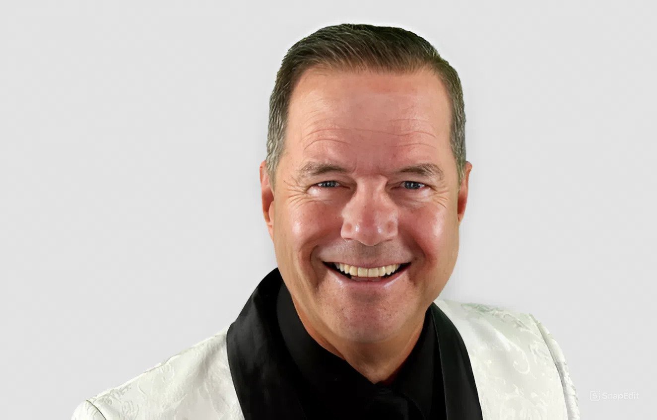 I Wish I Knew by Crooner Ed: Review