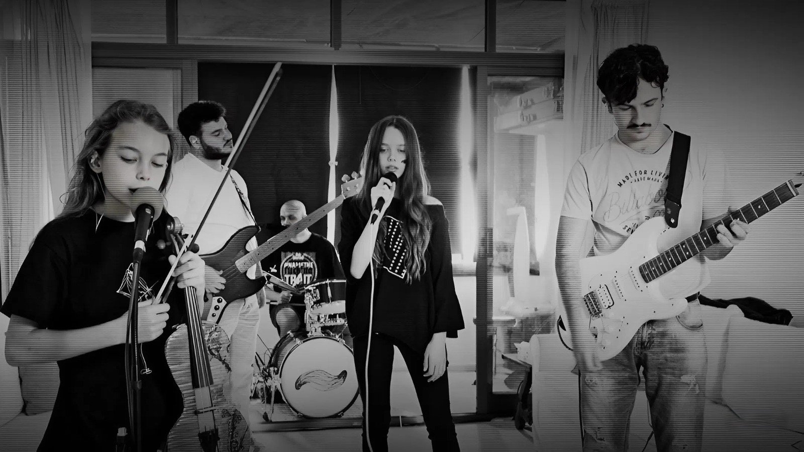 Blessed by Amelie: Review