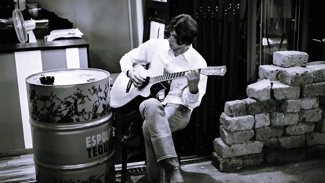 Lose My Mind by Nico Cann: Review