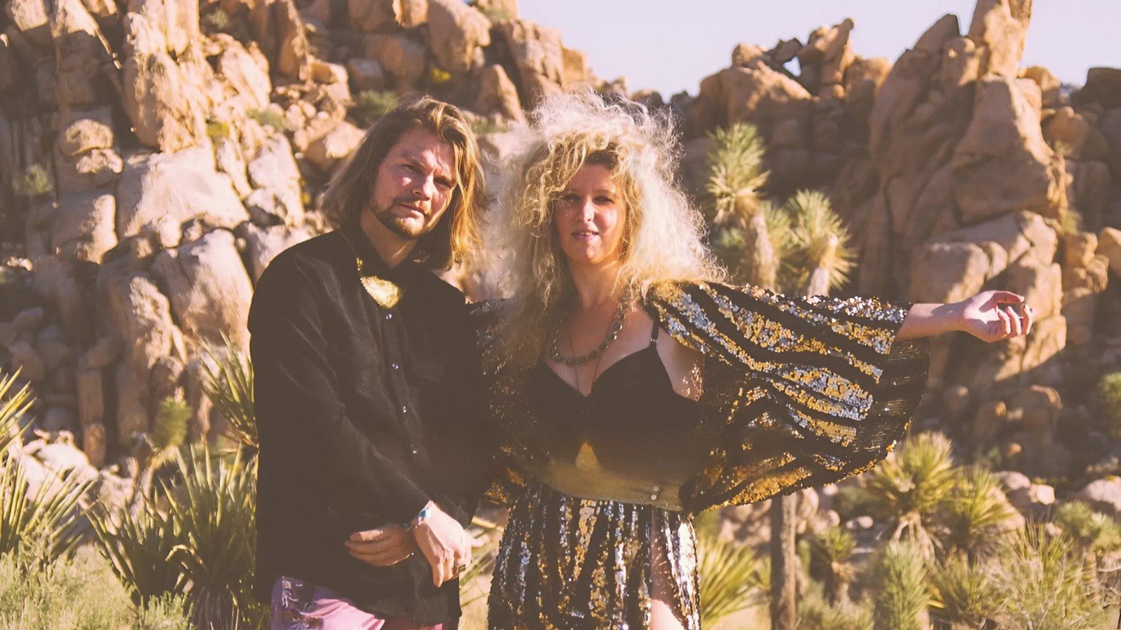 Great Pretender by Fore Fader: Album Review