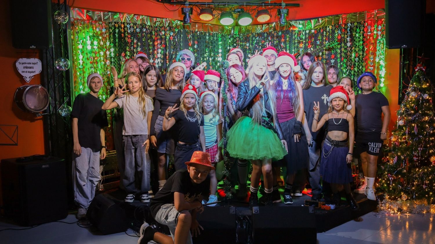 A New Year’s Wish by AMELINA: Review