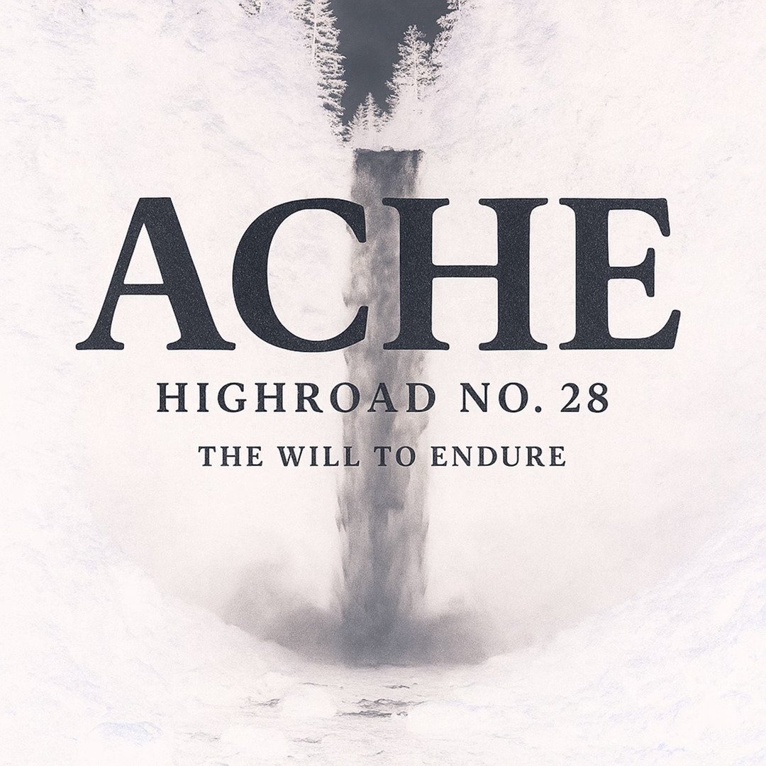 Ache by Highroad No. 28: Review