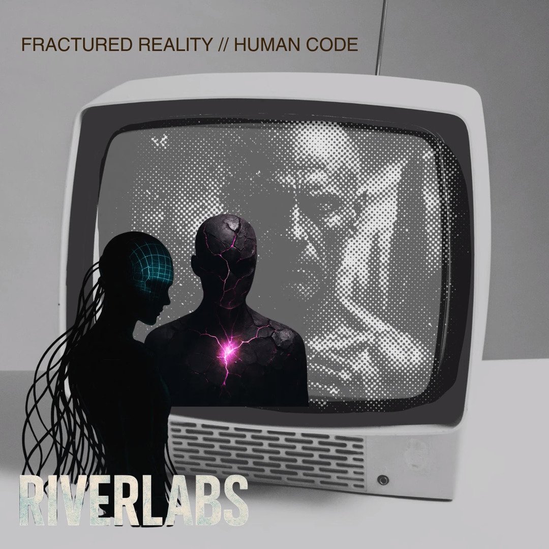 Fractured Reality: Human Code by Riverlabs: Album Review