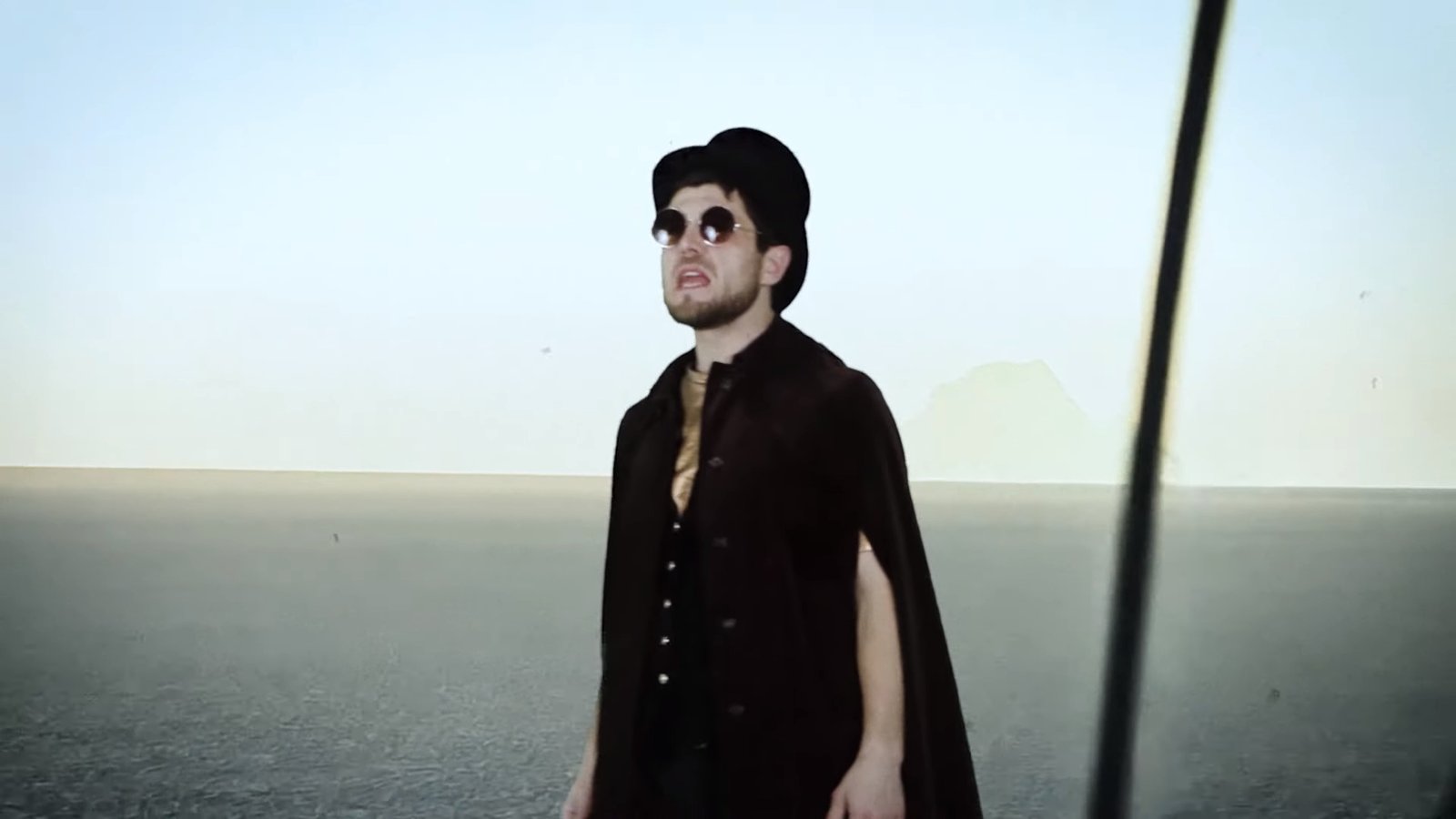 Dalí by Pandemonium: Review