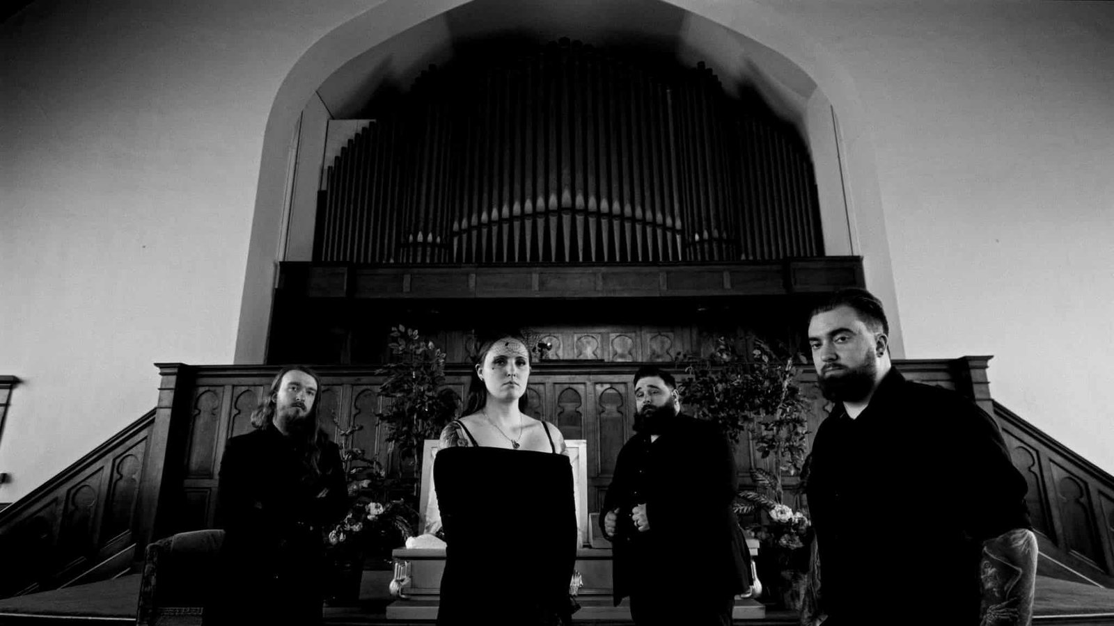 ECHOES: THE FINAL CHAPTER by Bullet to the Heart: Album Review