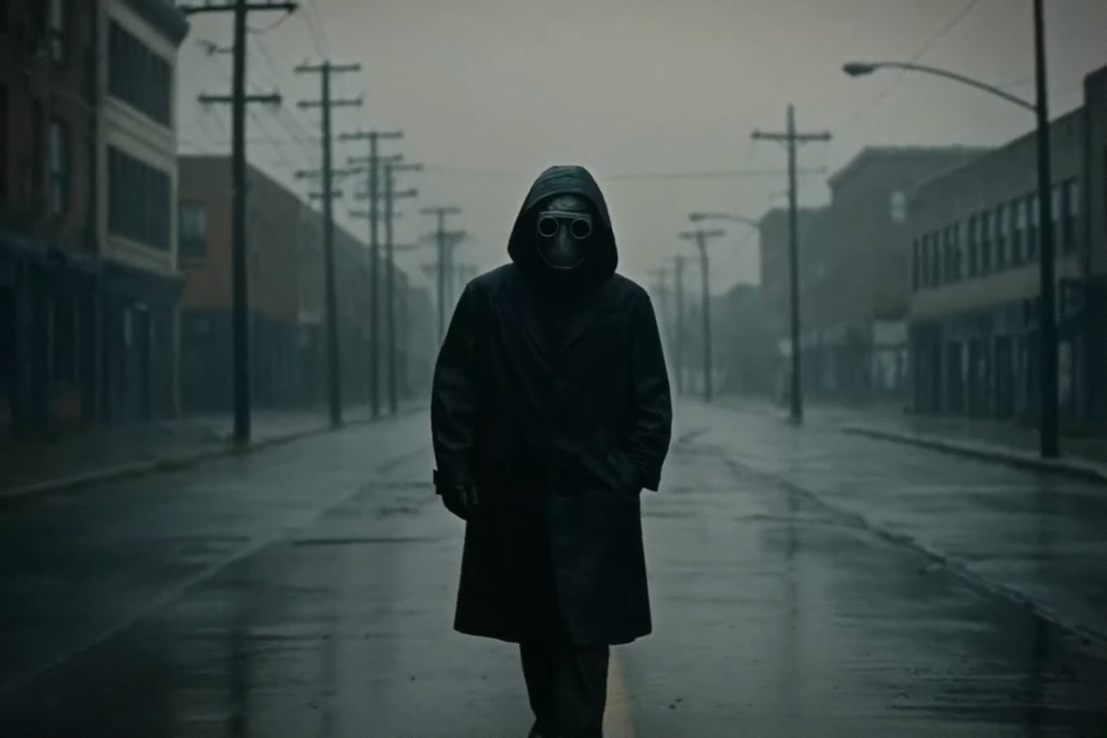 Guiding Light by Cronos Matter: Review